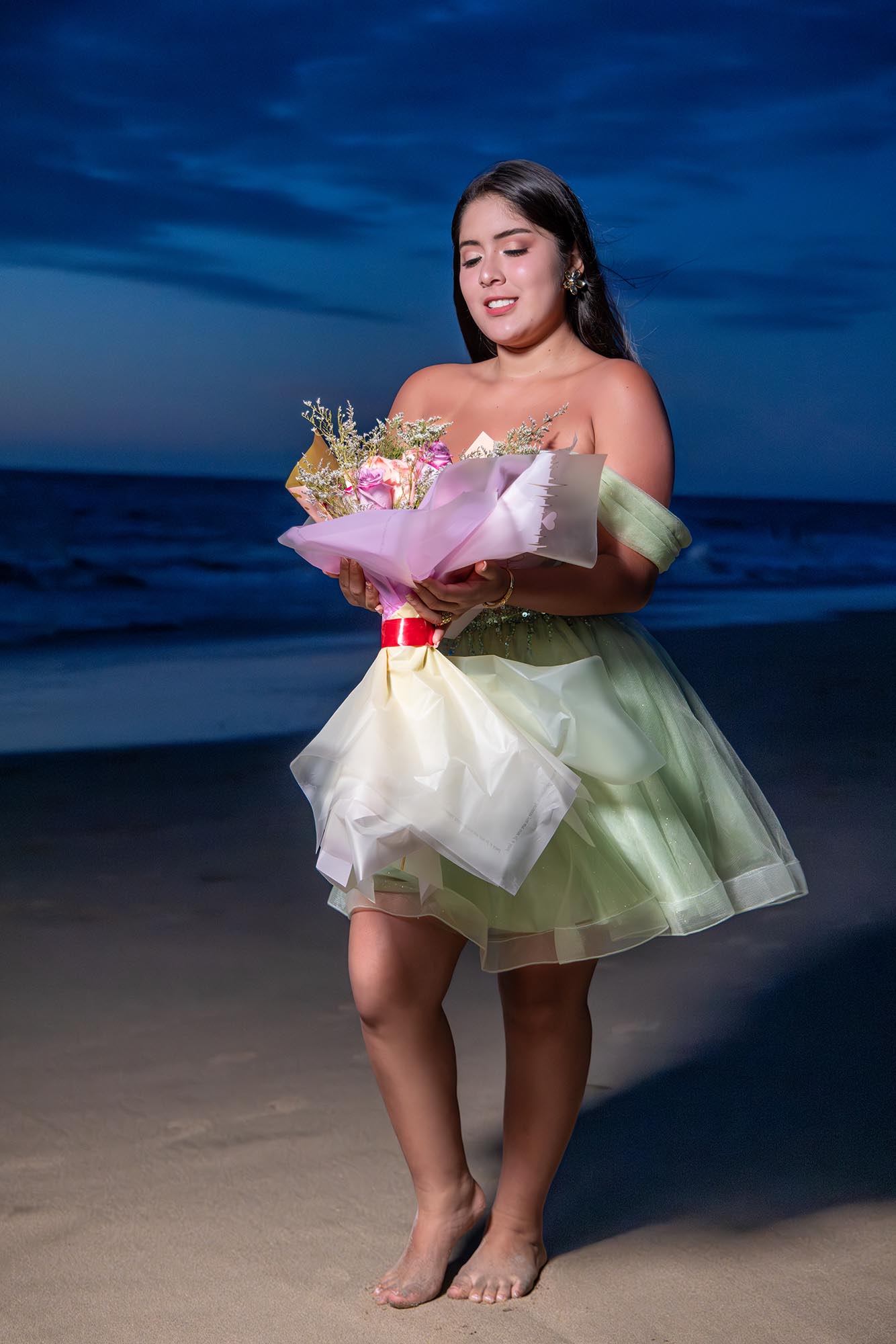 Mercy Yovanna Loján Pacheco